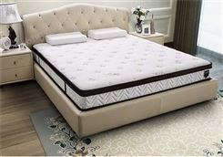 西安酒店床垫厂  酒店床垫生产直销 世惠床垫厂