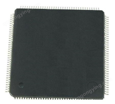 XC6SLX9-2TQG144C 封装QFP144 XILINX 可编程逻辑芯片