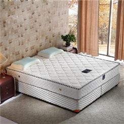 那个牌子乳胶床垫好 西安乳胶床垫 材质柔软舒适 优选西安世惠床垫
