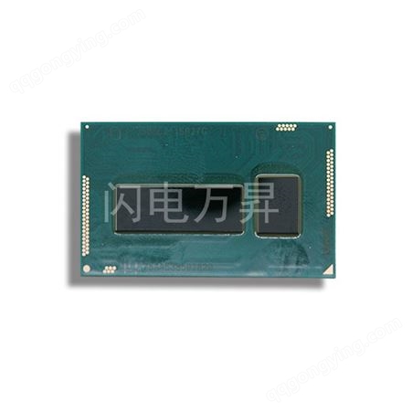 销售 回收 笔记本CPU Intel Core i3-1005G1 SR27G