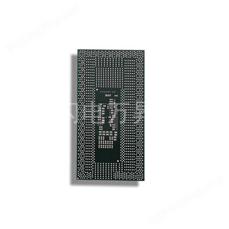 笔记本CPU Intel Core i5-8265U SREJQ 1.6G-6M-BGA 四核处理器