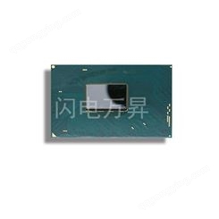 销售 回收 笔记本CPU Intel  Core i7-7820HK SR32P 英特尔