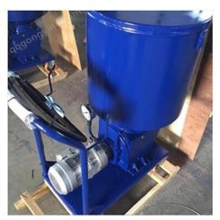HB-P系列电动润滑泵及装置(40MPa)-电动润滑泵-启东优德-价格实惠