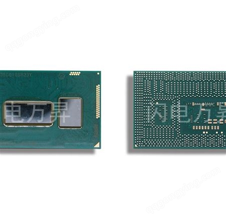 销售 回收 笔记本CPU Intel Core i5 4258U SR18A 英特尔 