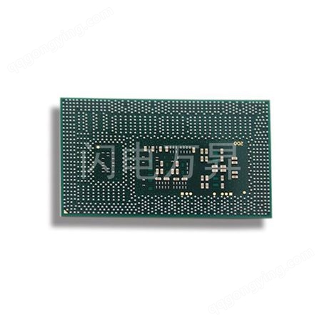 回收 找货 笔记本CPU 英特尔 酷睿 i5-4200U SR170 双核 四线程 处理器 800p