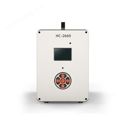 手提式一氧化碳检测仪HC-2660 工业一氧化碳分析仪