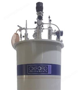 oxford牛津仪器英国干式稀释制冷机Proteox5mK