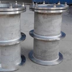 02s404国标 dn900柔性防水套管 碳钢材质支持定制 盈涛管件
