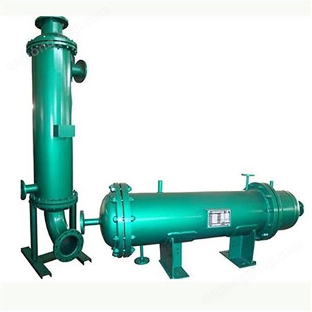 管壳式换热器 蒸汽水换热机组耐温 传特换热