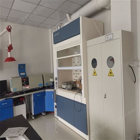 通风橱 铭阳仪器 实验室设备 学校实验室使用 耐酸碱