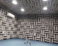 环宇声学 消声室 消声隔音 优质设备 专业设计 消声房定制