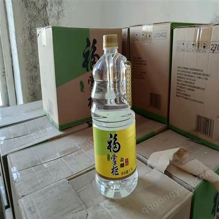 液态复合调味料 超市货源酿造食醋 福掌柜【奉众科技】