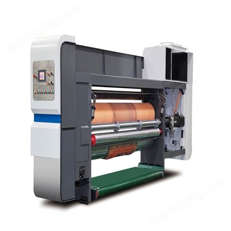 单色水墨印刷机 三色水墨印刷机 欢迎换购 久锋机械