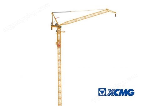 徐工塔式起重机XGT7528A-18S塔机 塔吊 安全 高效 建筑 工地