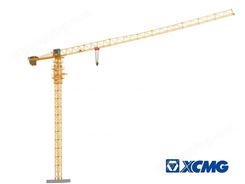 徐工塔式起重机XGT3100-160S塔机 塔吊 安全 高效 建筑 工地