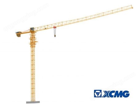 徐工塔式起重机XGT3100-160S塔机 塔吊 安全 高效 建筑 工地
