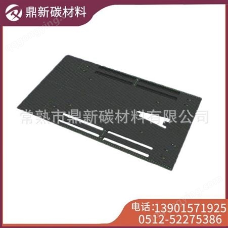 节能供暖电热板  碳纤维加热板 耐高温发热板 可定制
