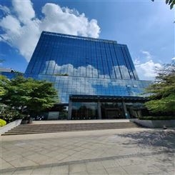 格雅科技大厦 深圳公明写字楼 物业管理处租赁中心