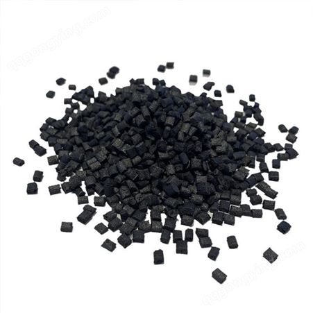 德琦厂价直供PPS碳纤增强40%导电 防静电 PPS材料粒子品质优