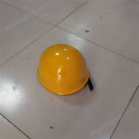 迎啸带电作业矿用安全帽YS125-02-02防电弧绝缘帽防腐蚀头盔