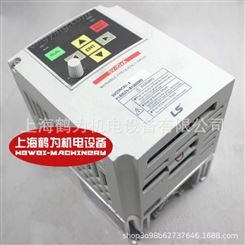 SV004iGXA-4韩国LS产电iGXA系列变频器0.4KW/三相380V供应