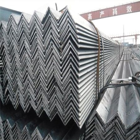 国洋物资钢厂直供 国标 耐低温 规格齐全Q345C Q355C角钢