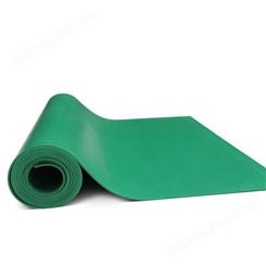 出售 绿色绝缘橡胶垫 5mm/6mm/8mm厚绝缘胶垫全国发货
