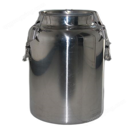 304不锈钢密封桶加厚汤桶米桶油桶酿酒运输储存