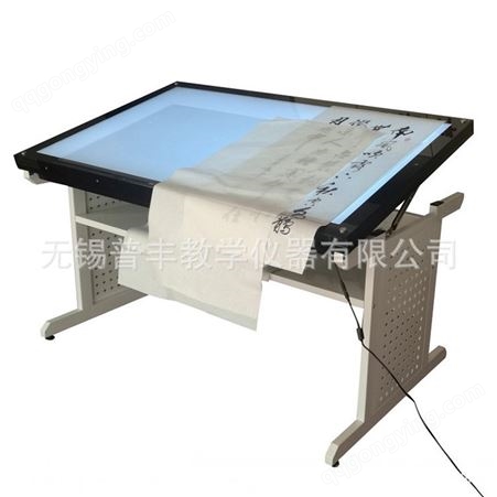 供应A0拷贝桌HP1260R 钢化玻璃（6mm厚度）、UV印刷