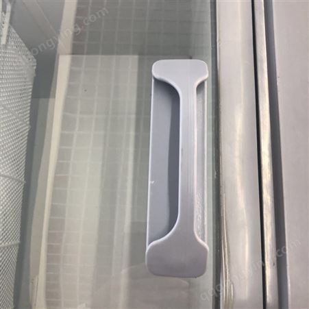 雪立方新型圆弧岛柜SD-338NL 展示柜 海鲜柜食品冷藏冷冻柜 冻货
