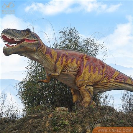 自贡恐龙公司   仿生恐龙供应商  大型机械恐龙价格  恐龙工厂直销