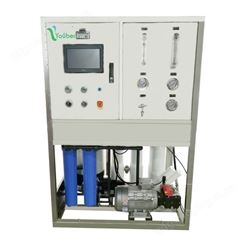 海水淡化设备系统装置定购各种流量各种电压海水淡化机
