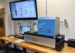 荷兰IAC扫描仪计量室进口内外螺纹全参数综合测量机MSXP 16060