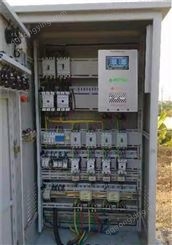 电力稳压调控装置广州通控节能公司