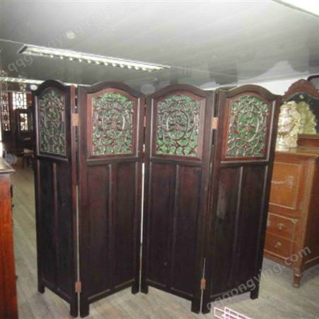 上海各区老柚木家具回收 新旧红木书法五件套回收 随时上门