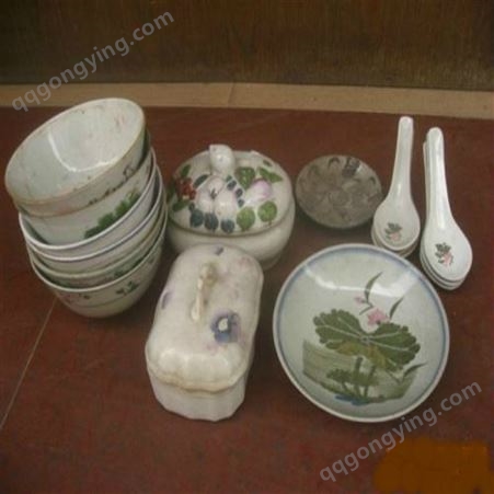浦东老瓷器回收 长宁区老房子旧瓷器回收 时期旧瓷器常年收购