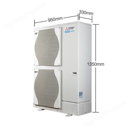 三菱电机6匹变频二级冷暖柜机 PSA-RP140JA3-S 出售
