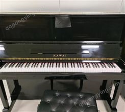 卡瓦依电钢琴重锤88键 家用立体声考级演奏滑动式钢琴