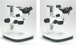 重庆奥特SZ810 连续变倍体视显微镜