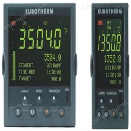 2116I/FM/VH/ENG/EE0594/AC英国EUROTHERM温度控制器