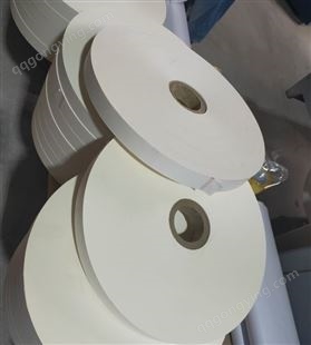 【瑞丰纸利】专门生产牛皮纸 冲压隔层纸带 加工定制