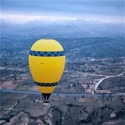 热气球活动定制 异型采购 一站式省心服务 承接各种管道业务
