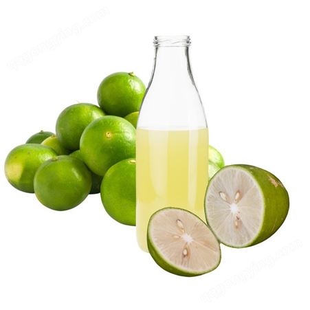 NFC果汁越南冷冻青柠檬汁 果汁原浆 饮料原料
