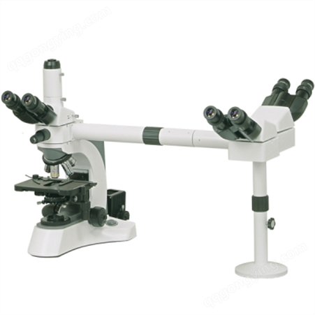 NOVEL永新光学N-306 多人观察显微镜