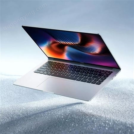 小米笔记本 Pro 15 OLED 增强版 银色 i7-11390H/16G/512G/MX450