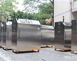 泰州干冰生产设备厂家 全自动化小型干冰制冰机 可生产固化干冰