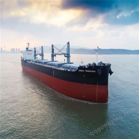 国际专线海运亚马逊fba 国际物流货运代理双清包税整柜