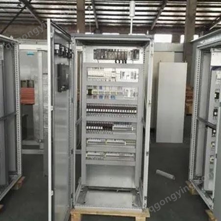 浩广电气 风冷控制柜 工业自动化用 变压器配套产品 耐腐蚀不变形