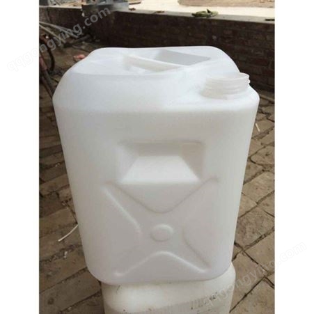 白色塑料桶厂家批发 化工桶 量大从优 顺成