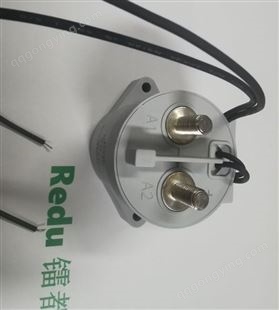 HF宏发继电器HFZ16V-250P/900-B 直流接触器
